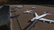 Airport Simulator: Day & Night (Nintendo Switch) eShop Key EUROPE
