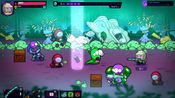 Deadtime Defenders Steam Key GLOBAL