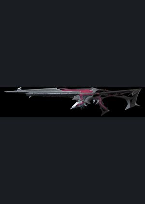 Valorant - Blackthorn Guardian Skin (DLC) PC Key GLOBAL