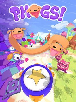 PHOGS! Steam Key (PC) EUROPE