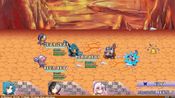 Brave Dungeon + Dark Witch's Story: COMBAT