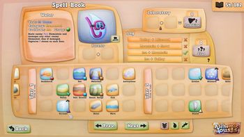 Alchemic Jousts PlayStation 4