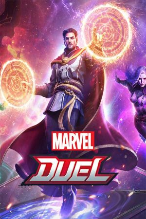 شحن Marvel Duel Stardust - ماليزيا