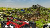 RollerCoaster Tycoon 3: Complete Edition Steam Key GLOBAL for sale