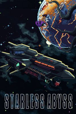 Starless Abyss game cover