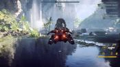 Anthem Origin Key GLOBAL