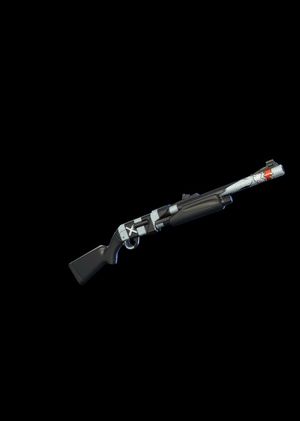 Fortnite - Shadow Stitch Wrap (DLC) Epic Games Key GLOBAL
