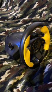 Logitech Wingman Formula GP