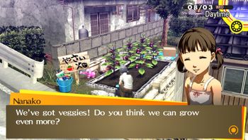 Persona 4 Golden PS Vita