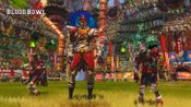 Get Blood Bowl 2 - Undead (DLC) Steam Key GLOBAL