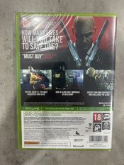 Hitman: Absolution Xbox 360