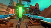 Trails Of Gold Privateers [VR] (PC) Steam Key GLOBAL