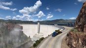 Redeem American Truck Simulator - Wyoming (DLC) Steam Key GLOBAL