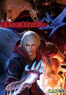 Devil May Cry 4