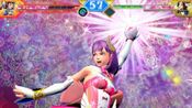 SNK Heroines ~Tag Team Frenzy~ (PC) Steam Key EUROPE