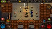 Dungeon of Gain Steam Key GLOBAL for sale