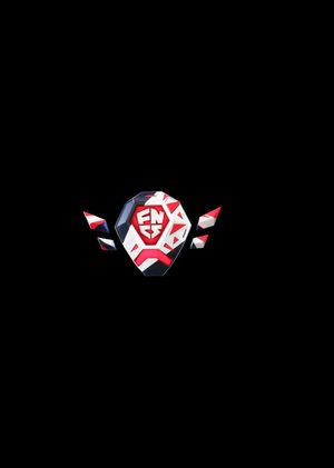 Fortnite - FNCS Aegis Back Bling (DLC) Epic Games Key GLOBAL