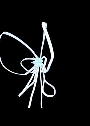 Fortnite - Rukia's Ribbons Back Bling (DLC) Epic Games Key GLOBAL