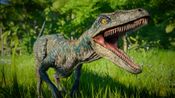 Jurassic World Evolution: Raptor Squad Skin Collection (DLC) (PC) Steam Key EUROPE