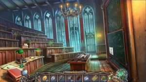 Sable Maze: Norwich Caves Collector's Edition