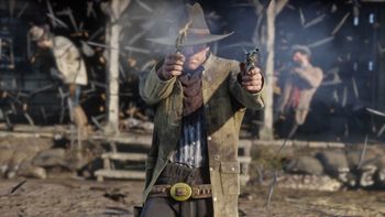 Red Dead Redemption 2: Ultimate Edition Xbox One