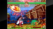 ACA NEOGEO SAMURAI SHODOWN II for sale