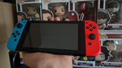 Get Nintendo Switch V2, 32GB, Neon