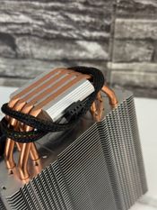 Redeem Enermax ETS-T40F-TB 900-1800 RPM CPU Cooler