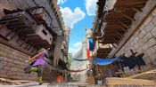 Dragon Quest XI: Echoes of an Elusive Age - Digital Edition of Light Steam Key EUROPE
