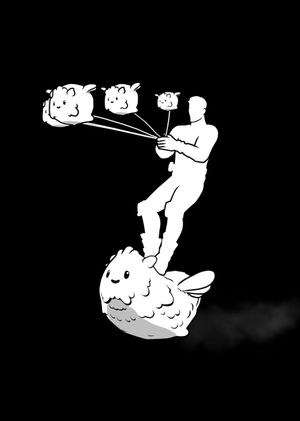 Fortnite - Skatemonster Emote (DLC) Epic Games Key GLOBAL