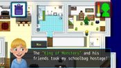 Get Max, an Autistic Journey Steam Key GLOBAL