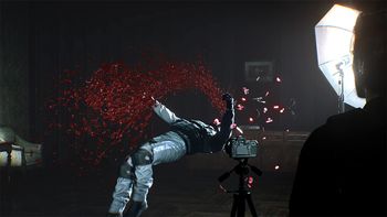 Redeem The Evil Within 2 PlayStation 4