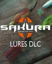 Ultimate Fishing Simulator - Sakura Lures (DLC) (PC)  Steam Key GLOBAL