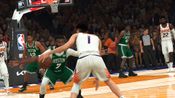 NBA 2K23 Michael Jordan Edition (Nintendo Switch) eShop Key UNITED STATES