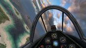 Warplanes: Battles over Pacific [VR] (PC) Steam Key GLOBAL