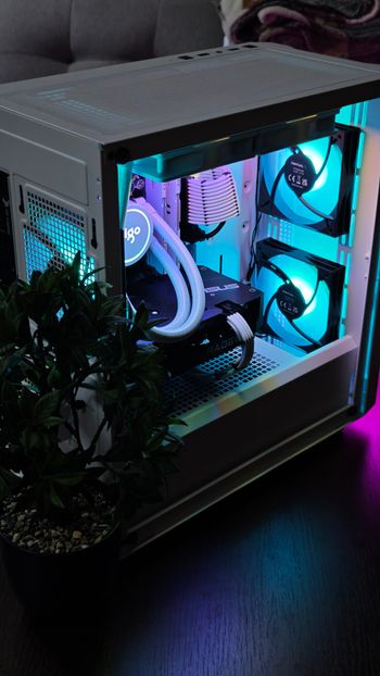 Gaming kompiuteris
