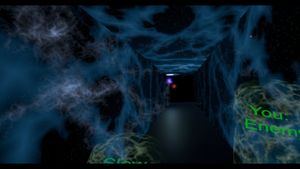 Electro Pong VR