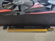 Buy Asus GeForce GTX 1050 Ti 4 GB 1341-1455 Mhz PCIe x16 GPU