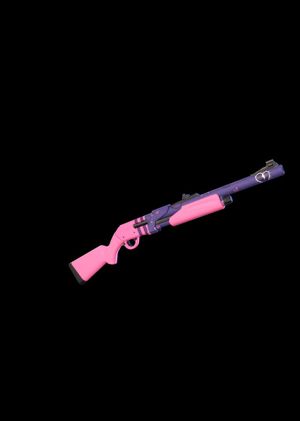 Fortnite - Heartwave Wrap (DLC) Epic Games Key GLOBAL