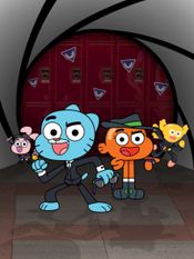 Get Agent Gumball - Roguelike Spy Game