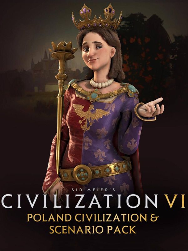 Lead the Winged Hussars: Get Civ 6 Poland Pack Free
