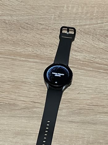Samsung galaxy watch 4