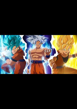 Fortnite - Power Unleashed Loading Screen (DLC) Epic Games Key GLOBAL
