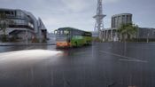 Redeem Fernbus Simulator (Xbox Series X|S) Xbox Live Key EUROPE