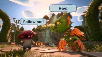 Plants vs. Zombies: Battle for Neighborville Complete Edition Nintendo Switch