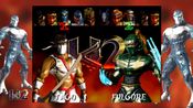 Killer Instinct: Definitive Edition XBOX LIVE Key UNITED STATES