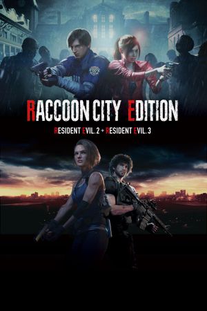 Raccoon City Edition XBOX LIVE Key JAPAN