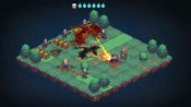 Get Tyrant's Blessing (PC) Steam Key EUROPE