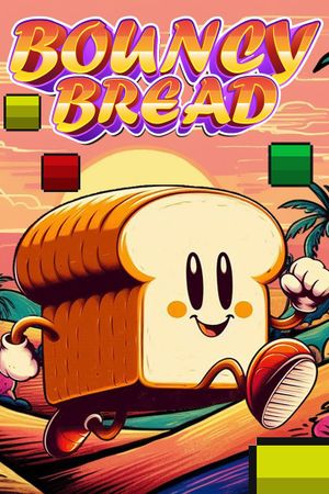 BOUNCY BREAD (XBOX AND WINDOWS) XBOX LIVE Key EUROPE