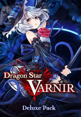 Dragon Star Varnir - Deluxe Pack